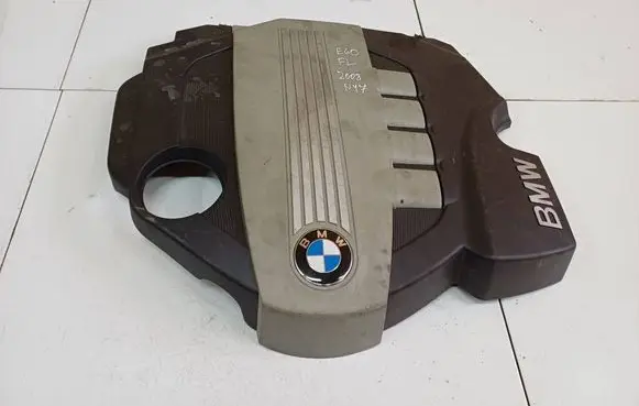 BMW 3 E90 E91 Engine cover (trim) 1114779741007 11147797410-07