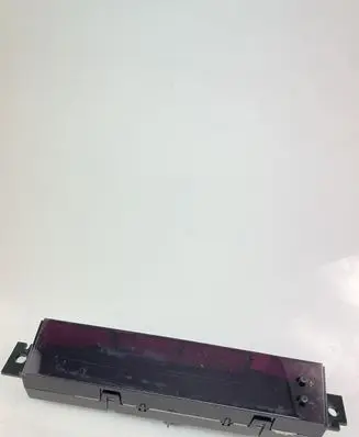 Subaru Outback Screen/display/small screen 85261AJ051
