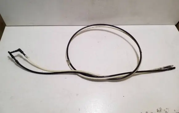 Audi A3 S3 8V Fuel line pipe 5Q0201353 5Q0201380