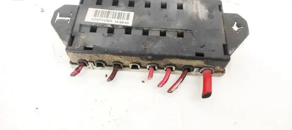 Volvo V70 Fuse box set 9441776