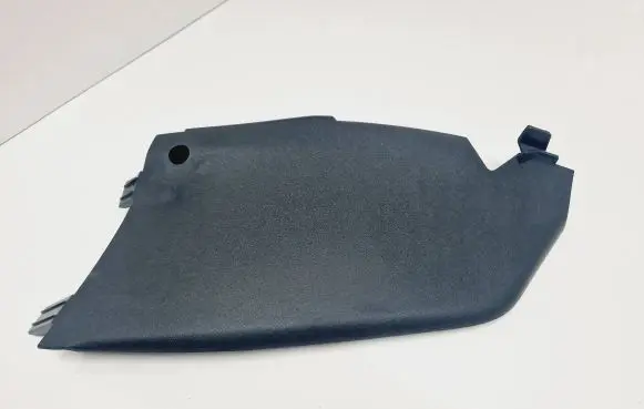 Peugeot 2008 I Other center console (tunnel) element