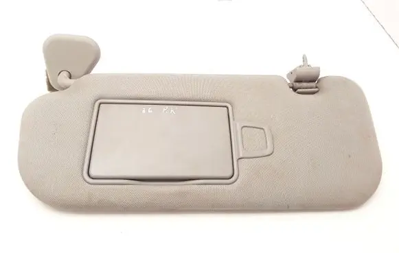 Hyundai Grandeur Sun visor