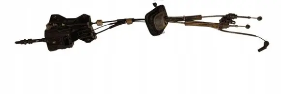 Opel Vivaro Gear shift cable linkage 