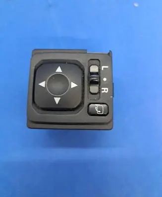 Peugeot 5008 Wing mirror switch 183586