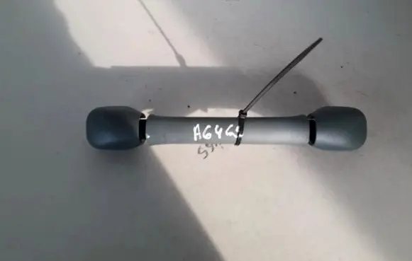 Renault Scenic I Front interior roof grab handle 7700835172