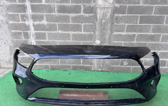Mercedes-Benz A W177 Front bumper A1778851905
