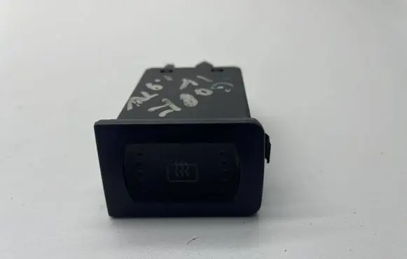 Volkswagen Golf IV Windscreen/window heater switch 1J0953235A 1J0953235B 1J0959621B