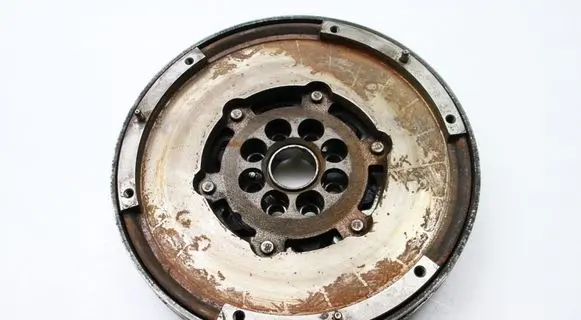 Mazda 6 Dual mass flywheel 