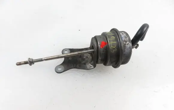 Audi A6 S6 C6 4F Turbo system vacuum part 