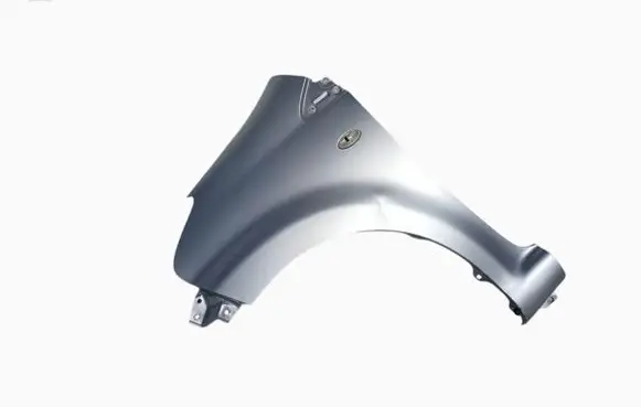 Toyota Aygo AB10 Fender 538120H010