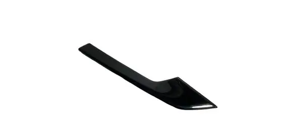Audi A4 S4 B9 8W Rear door card trim 8W0867420 38359