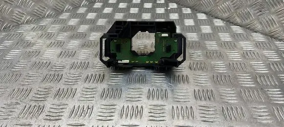 Steering angle sensor