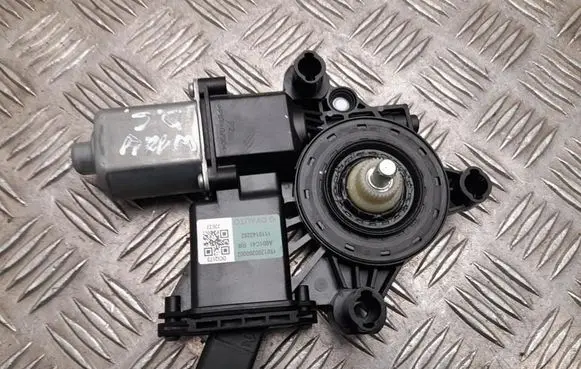 MG MG4 ev Rear door window regulator motor 11521044