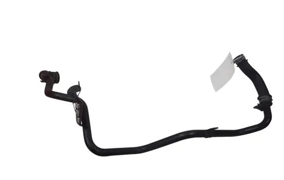 Jaguar XF X250 Engine coolant pipe/hose AW9Q6C661AB