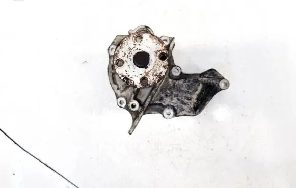 Ford Fusion Water pump ys6g8505a1a