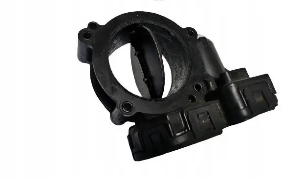 Mercedes-Benz E W212 Throttle valve A6510900370