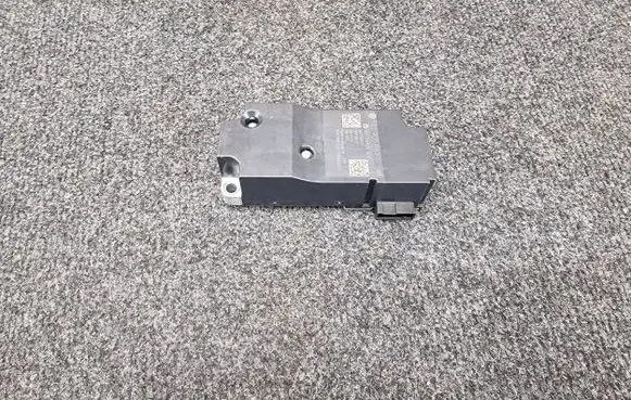 Steering wheel lock