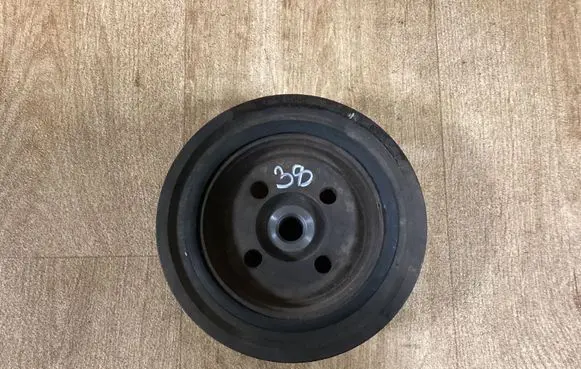 Ford Transit - Tourneo Connect Crankshaft pulley 4M5Q6B319