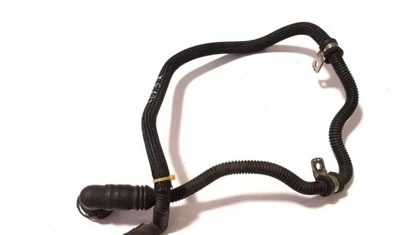 Jaguar XE Brake vacuum hose/pipe 1GF17