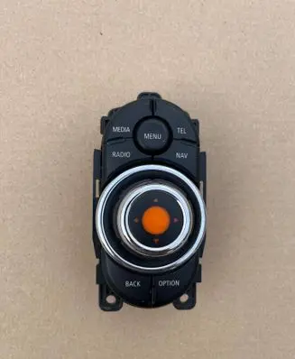 Mini One - Cooper F56 F55 Head unit multimedia control 9328098