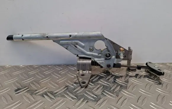 BMW 3 E90 E91 Handbrake/parking brake lever assembly 6782750