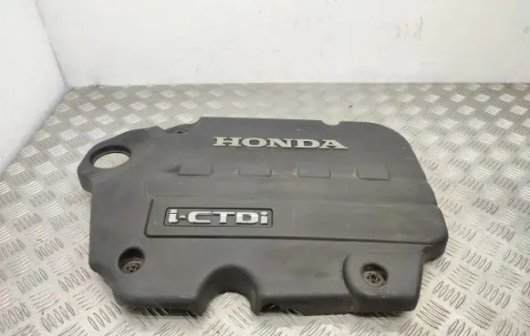 Honda FR-V Engine cover (trim)