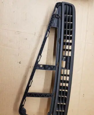 Panel trim