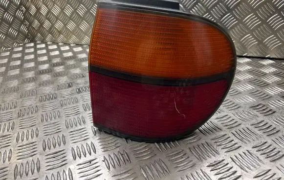 Volkswagen Sharan Rear/tail lights 7N0945258A
