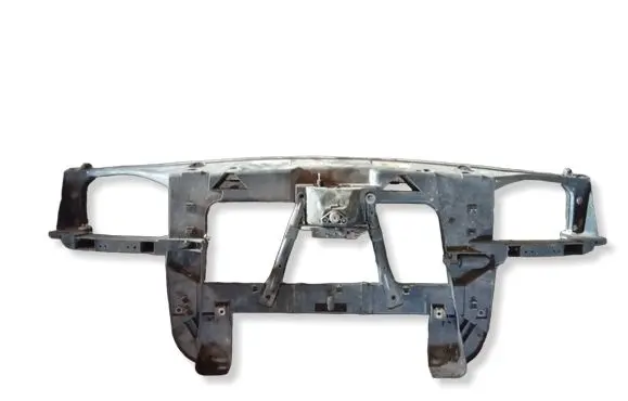 Ford Mondeo Mk III Radiator support slam panel 1S7X8242