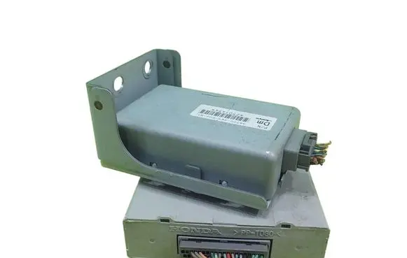 Honda CR-V Central body control module 36700SWYE02M1