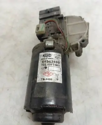 Fiat Doblo Wiper motor 64343499 TGE434TMK1 TS4466