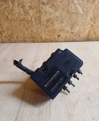 Citroen C3 ABS Pump 5WK84107 X7S3C26B77 10097011083