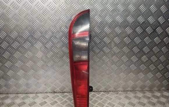 Ford Focus Rear/tail lights set 4M51-13N004-C