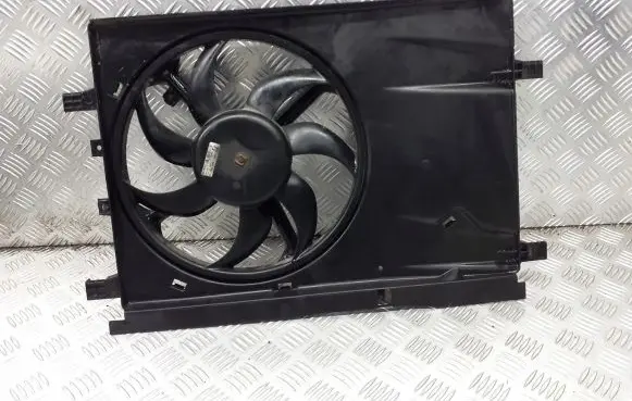 Fiat Grande Punto Fan set 55.702.186