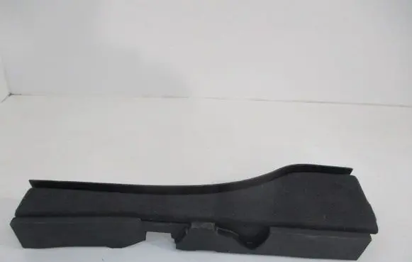 Renault Scenic III - Grand scenic III Other trunk/boot trim element 849500074R
