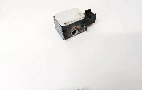 Ford S-MAX Airbag deployment crash/impact sensor 3M5T14B006AD 3M5T-14B006-AD