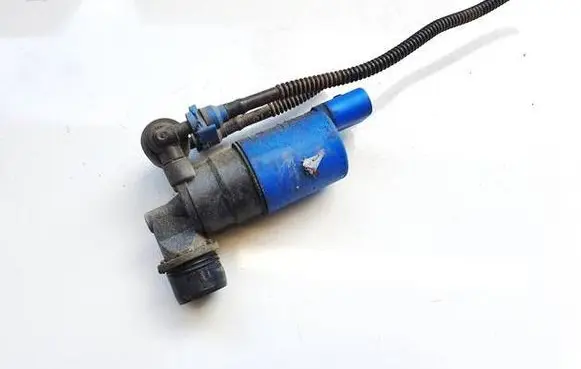 Ford Grand C-MAX Windscreen/windshield washer pump AV6113K082AA
