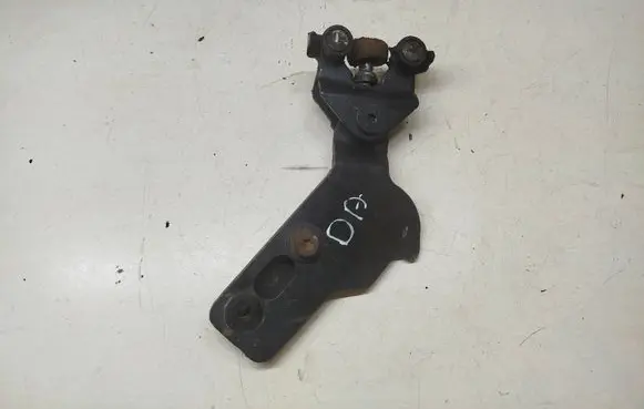 Ford Transit - Tourneo Connect Sliding door lower roller guide/hinge 