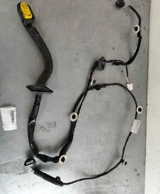 Renault Zoe Rear door wiring loom 241260547R