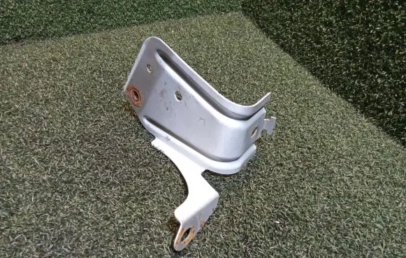 Renault Master III Bracket in trunk/boot 777722940R