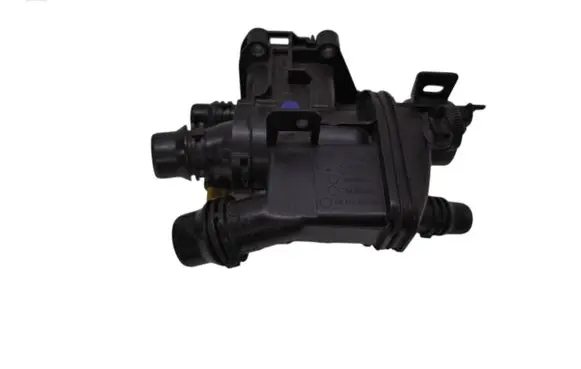 Opel Mokka B Thermostat/thermostat housing 9812131480