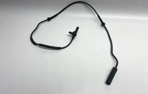 BMW 6 F12 F13 ABS brake wheel speed sensor 6782099 34526782099