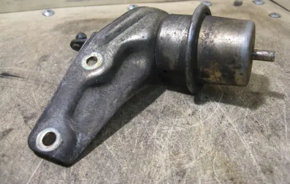 Mercedes-Benz C W202 Valve vacuum 6040900166 22D70KW