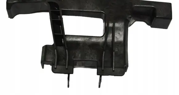 Volkswagen Golf VII Other center console (tunnel) element 5G1861513A