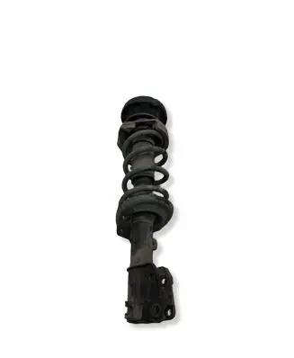 Renault Trafic III (X82) Front shock absorber with coil spring 543029028R 93463333
