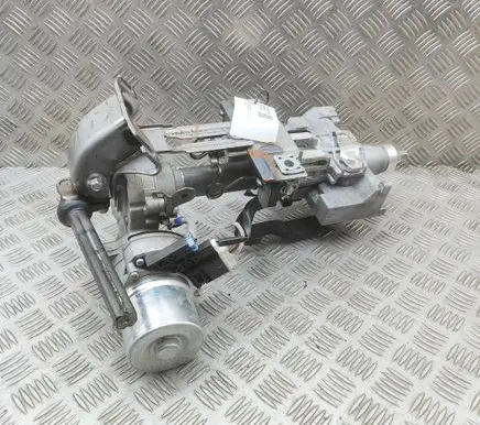 Mazda CX-5 Steering rack mechanical part K0313210X JJ501000780