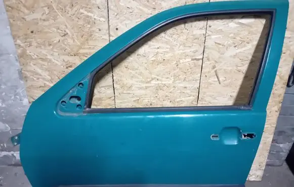 Volkswagen Caddy Door (2 Door Coupe) 