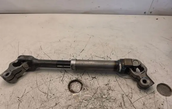 Toyota C-HR II Steering column universal joint 45260F4020
