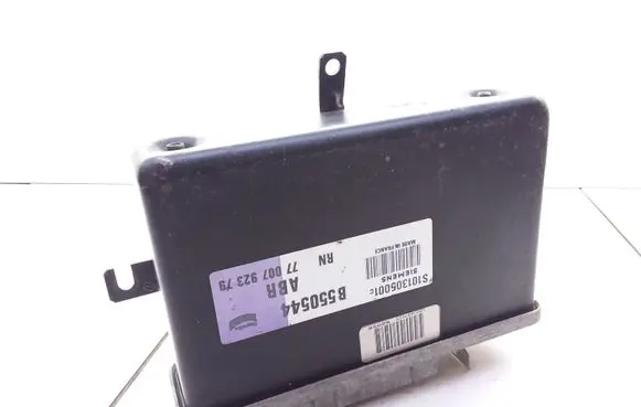 Renault 19 ABS control unit/module B550544 7700792379