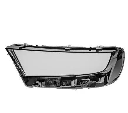 Opel Mokka B Headlight lense 9834008980